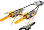 Revell SW EP1 Anakin's Podrace (1:131) (giftset)