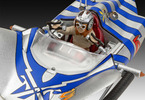 Revell SW EP1 Anakin's Podrace (1:131) (giftset)