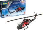 Revell Bell AH-1F Cobra (1:48)