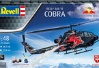 Revell Bell AH-1F Cobra (1:48)