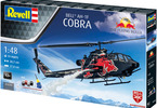 Revell Bell AH-1F Cobra (1:48)