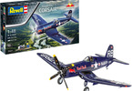 Revell Vought F4U-4 Corsair (1:48)