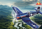 Revell Vought F4U-4 Corsair (1:48)