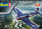 Revell Vought F4U-4 Corsair (1:48)