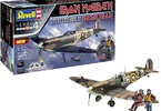 Revell Spitfire Mk.II Aces High Iron Maiden (1:32) (giftset)