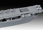 Revell USS Enterprise CV-6 (1:1200)