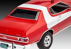 Revell Ford Torino 1976 (1:25)