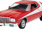 Revell Ford Torino 1976 (1:25)