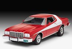 Revell Ford Torino 1976 (1:25)