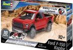 Revell EasyClick Ford F-150 Raptor 2017 (1:25)