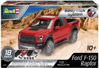 Revell EasyClick Ford F-150 Raptor 2017 (1:25)