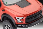 Revell EasyClick Ford F-150 Raptor 2017 (1:25)