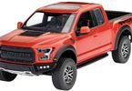 Revell EasyClick Ford F-150 Raptor 2017 (1:25)