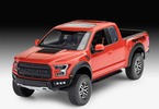 Revell EasyClick Ford F-150 Raptor 2017 (1:25)