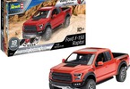 Revell EasyClick Ford F-150 Raptor 2017 (1:25)