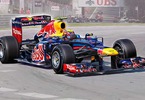 Revell Red Bull F-1 RB8 Webber (1:24)