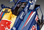 Revell Red Bull F-1 RB8 Webber (1:24)