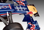 Revell Red Bull F-1 RB8 Webber (1:24)