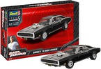 Revell Dodge Charger 1970 (Fast and Furious) (1:25)