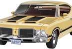 Revell 71 Oldsmobile 442 Coupé (1:25)