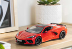 Revell Chevrotet Corvette C8 Coupé (1:25)