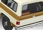 Revell Chevrolet K5 Blazer 1985 (1:25)