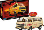 Revell Volkswagen T3 Bus Surfer Boy (1:25)