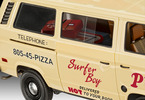 Revell Volkswagen T3 Bus Surfer Boy (1:25)