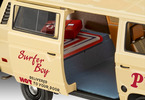 Revell Volkswagen T3 Bus Surfer Boy (1:25)