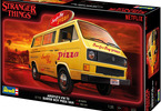 Revell Volkswagen T3 Bus Surfer Boy (1:25)