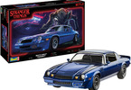 Revell Chevrolet Camaro Z/28 (1:25) (giftset)