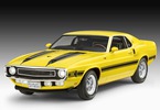 Revell Shelby Mustang GT500 1970 (1:25)