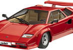 Revell Lamborghini Countach LP500S (1:24)