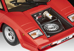 Revell Lamborghini Countach LP500S (1:24)