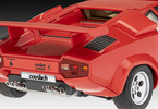 Revell Lamborghini Countach LP500S (1:24)