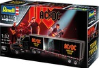 Revell AC/DC Tour Truck Power Up (1:32)