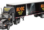 Revell AC/DC Tour Truck Power Up (1:32)