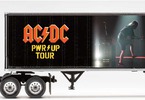 Revell AC/DC Tour Truck Power Up (1:32)