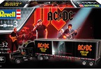 Revell AC/DC Tour Truck Power Up (1:32)