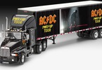 Revell AC/DC Tour Truck Power Up (1:32)