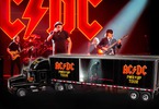 Revell AC/DC Tour Truck Power Up (1:32)