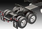 Revell AC/DC Tour Truck Power Up (1:32)