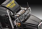 Revell AC/DC Tour Truck Power Up (1:32)