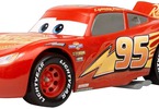 Revell EasyClick Auta 3 - Lightning McQueen (1:25)