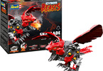 Revell Cyber Beasts - SkyBlade (1:35)