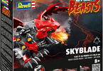 Revell Cyber Beasts - SkyBlade (1:35)