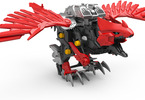 Revell Cyber Beasts - SkyBlade (1:35)