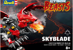 Revell Cyber Beasts - SkyBlade (1:35)