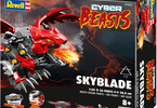 Revell Cyber Beasts - SkyBlade (1:35)