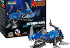 Revell Cyber Beasts - HydroFang (1:35)